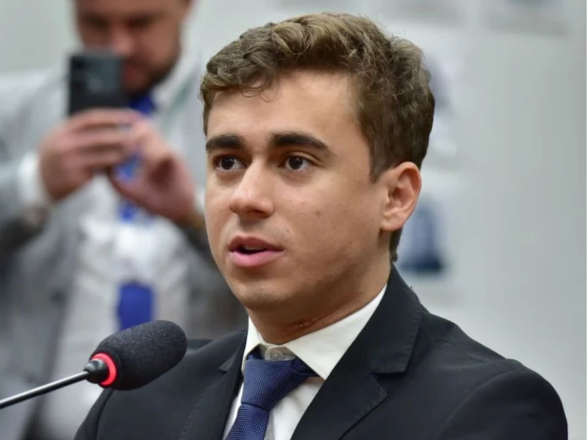 Reprodução: Câmara dos Deputados