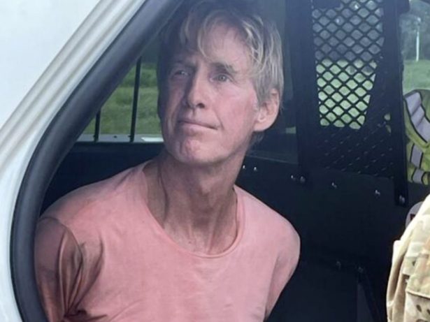 Homem que planejou matar Trump é condenado à prisão perpétua nos EUA