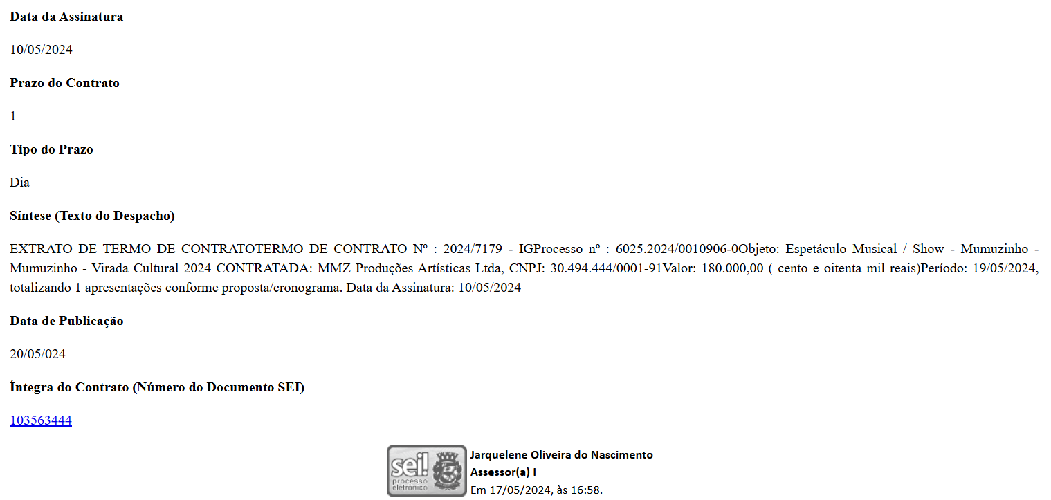 Reprodução