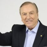 Eymael deixa comando do partido Democracia Cristã após 30 anos