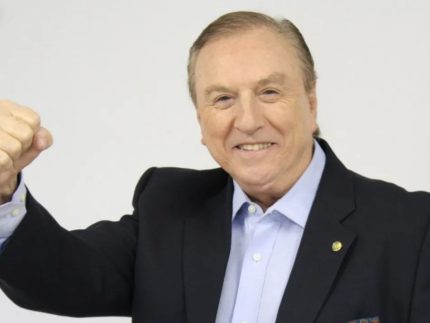 Eymael deixa comando do partido Democracia Cristã após 30 anos