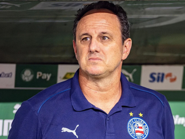 Diretor do Palmeiras critica fala de Rogério Ceni e defende conduta do Verdão