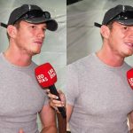 Pedro Novaes comenta fase decisiva de “Três Graças”: “Agora essa última parte é a resolução”
