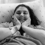 Rita Ephrem, influenciadora digital, morre aos 31 anos após complicações de doença rara