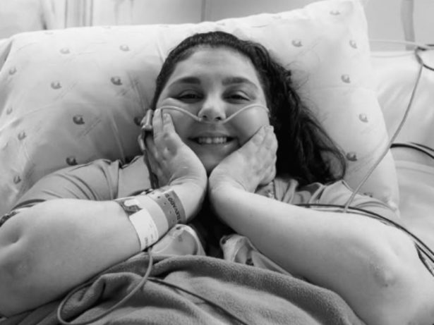 Rita Ephrem, influenciadora digital, morre aos 31 anos após complicações de doença rara