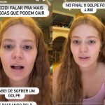 Viih Tube perde R$ 6,8 mil em golpe e faz alerta: “Chorei de raiva”