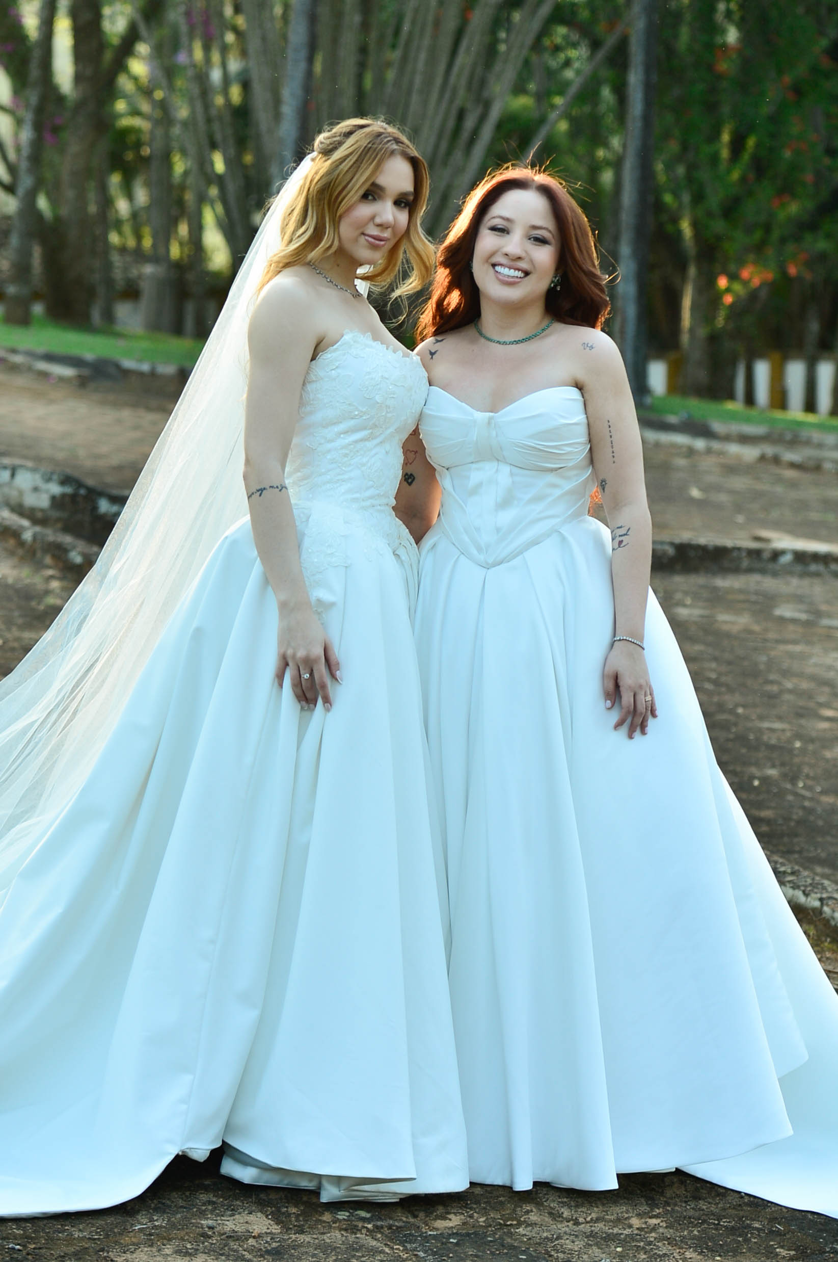 Fotos : Eduardo Martins / Brazil News
