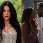 Rayane Figliuzzi abre o jogo sobre o que pensa de Belo e Viviane Araujo em “Três Graças”