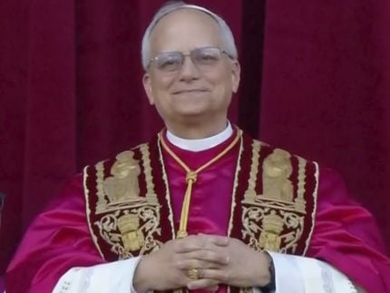 Papa Leão XIV