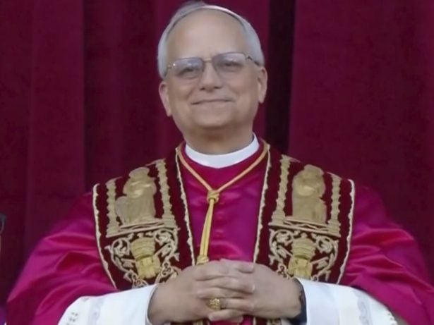 Saiba quem é Robert Francis Prevost, o Papa Leão XIV