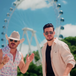 Brenno e Matheus conquistam web com música chiclete do momento: “Descer pra BC”