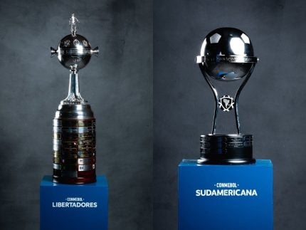 Libertadores e Sul-Americana: confira os duelos que agitam esta quinta-feira (14)