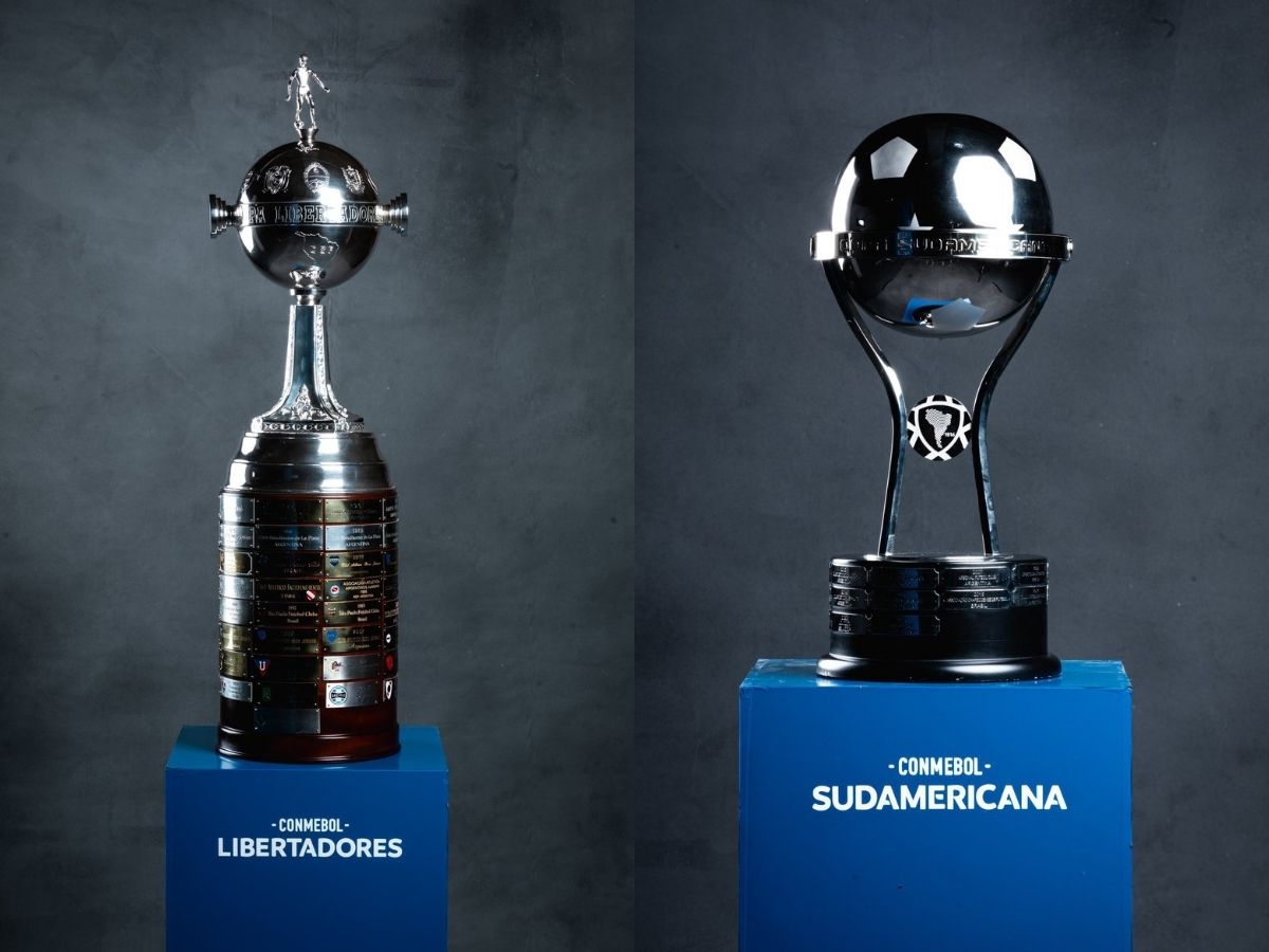 Reprodução/Conmebol