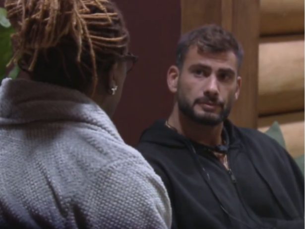 Nizam levanta suspeita de uso de entorpecente em “A Fazenda 17” e cogita denunciar peões