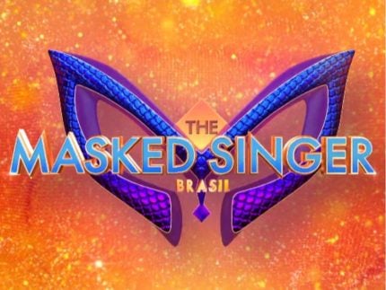 The Masked Singer Brasil