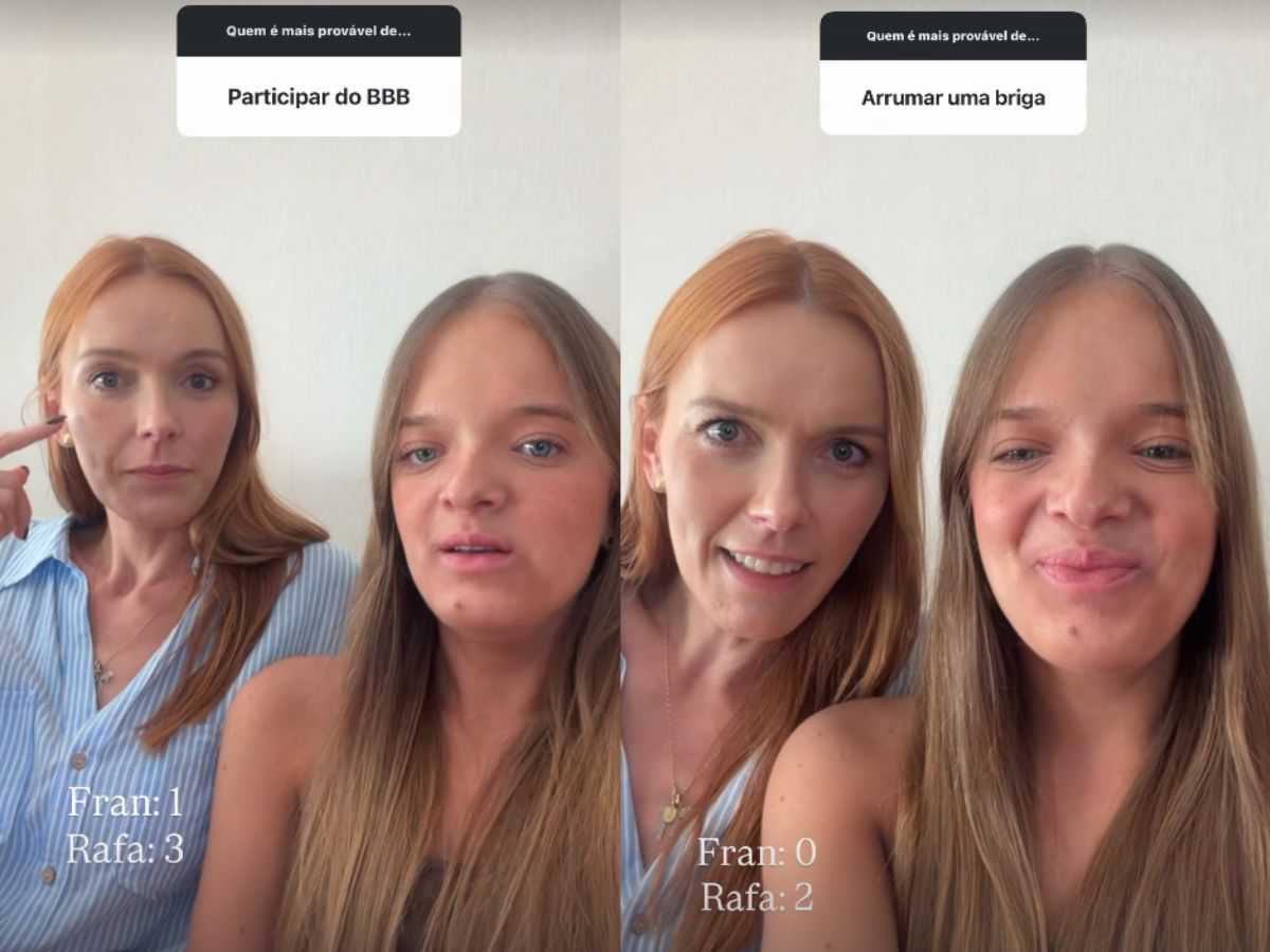 Reprodução Instagram
