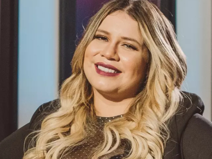 Prime Video dá detalhes de série documental de Marília Mendonça. Confira!