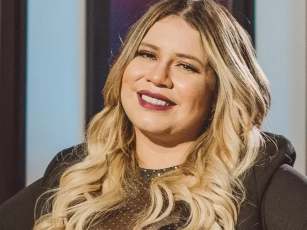 Prime Video dá detalhes de série documental de Marília Mendonça. Confira!
