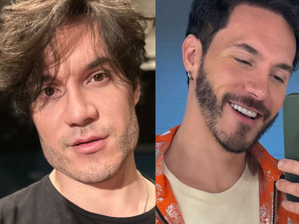 Instagram/Montagem