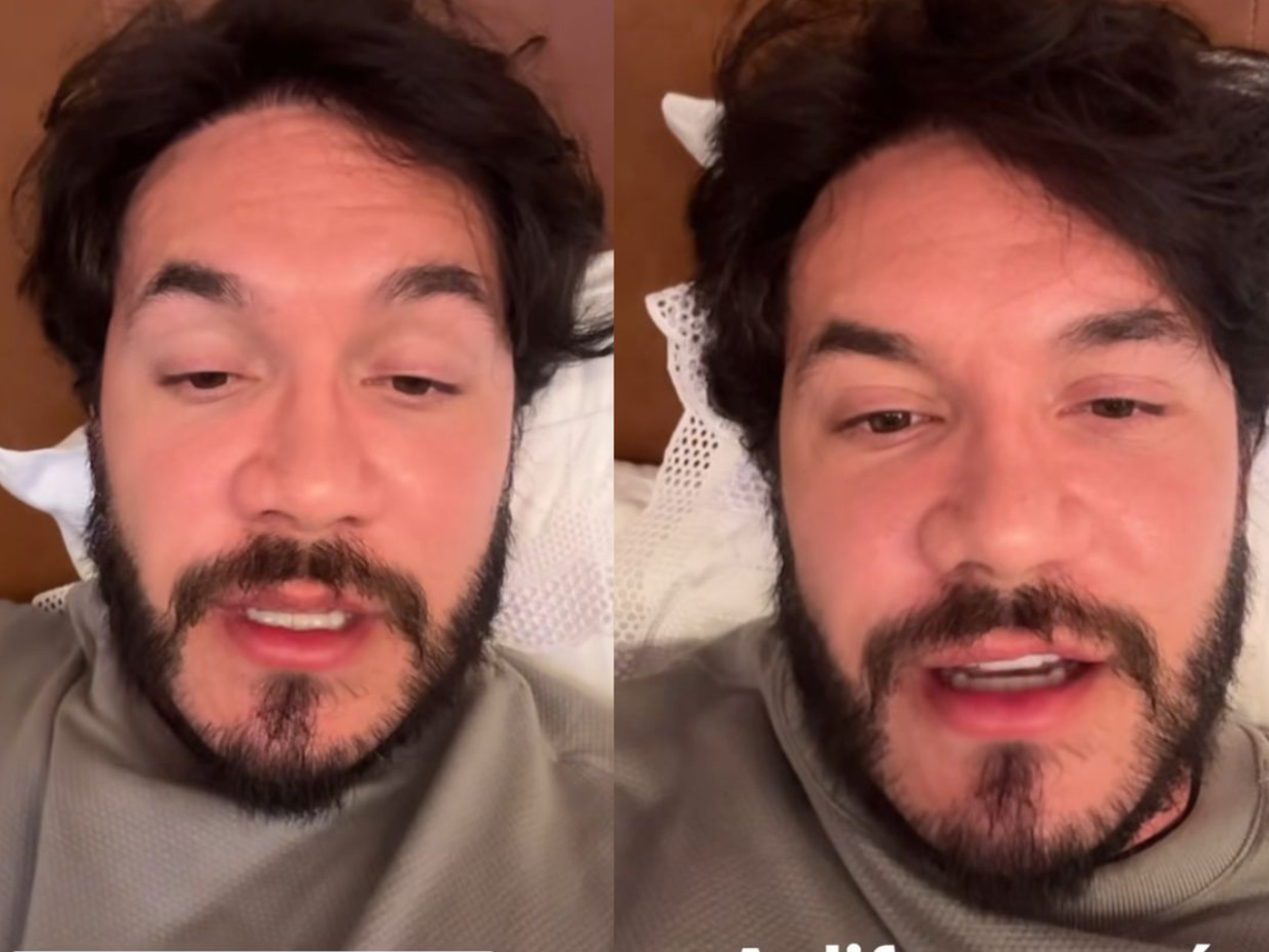 Instagram/Montagem