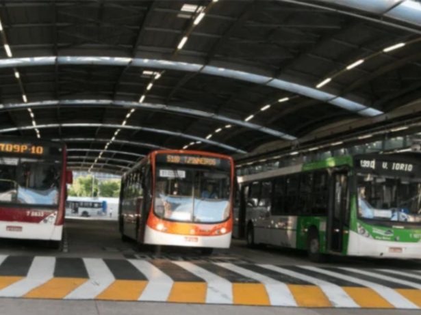 Prefeitura de SP é intimada a prestar informações sobre frota de ônibus reduzida