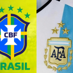 Hegemonia brasileira, crise argentina: entenda o abismo que cresce no futebol sul-americano