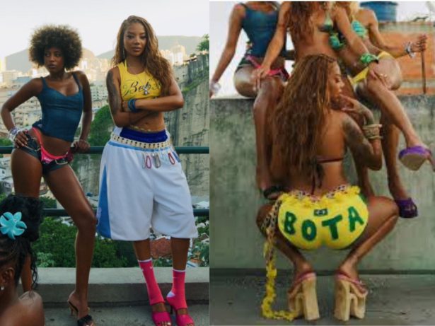 Ludmilla aponta boicote de gravadora em novo lançamento e desabafa: “Vou sair dessa”
