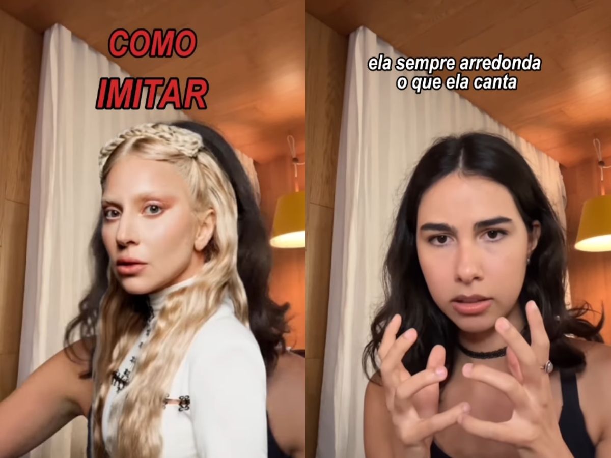 Reprodução: Instagram/@elizefleury