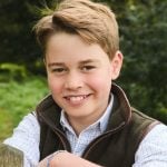 Príncipe George faz 12 anos e aparece em novos registros com os irmãos Charlotte e Louis