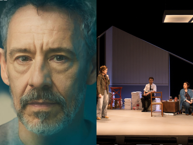 Peça “A Baleia”, que inspirou filme vencedor de Oscar, chega a São Paulo