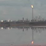 EUA afirmam ter apreendido navio petroleiro venezuelano e elevam a tensão internacional