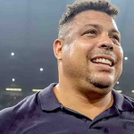 Pedido de sigilo em processo que bloqueou contas de Ronaldo é negado pela Justiça