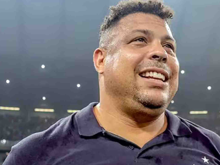 Ronaldo quer ser presidente da CBF e levar Guardiola para a seleção, diz jornal espanhol