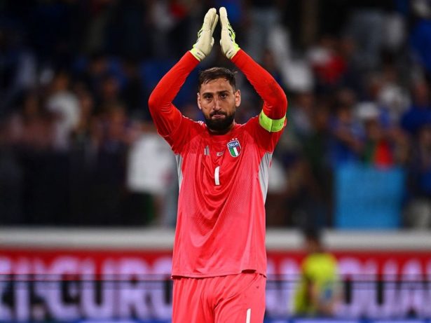 Itália vive pesadelo histórico e pode ficar fora da terceira Copa do Mundo seguida