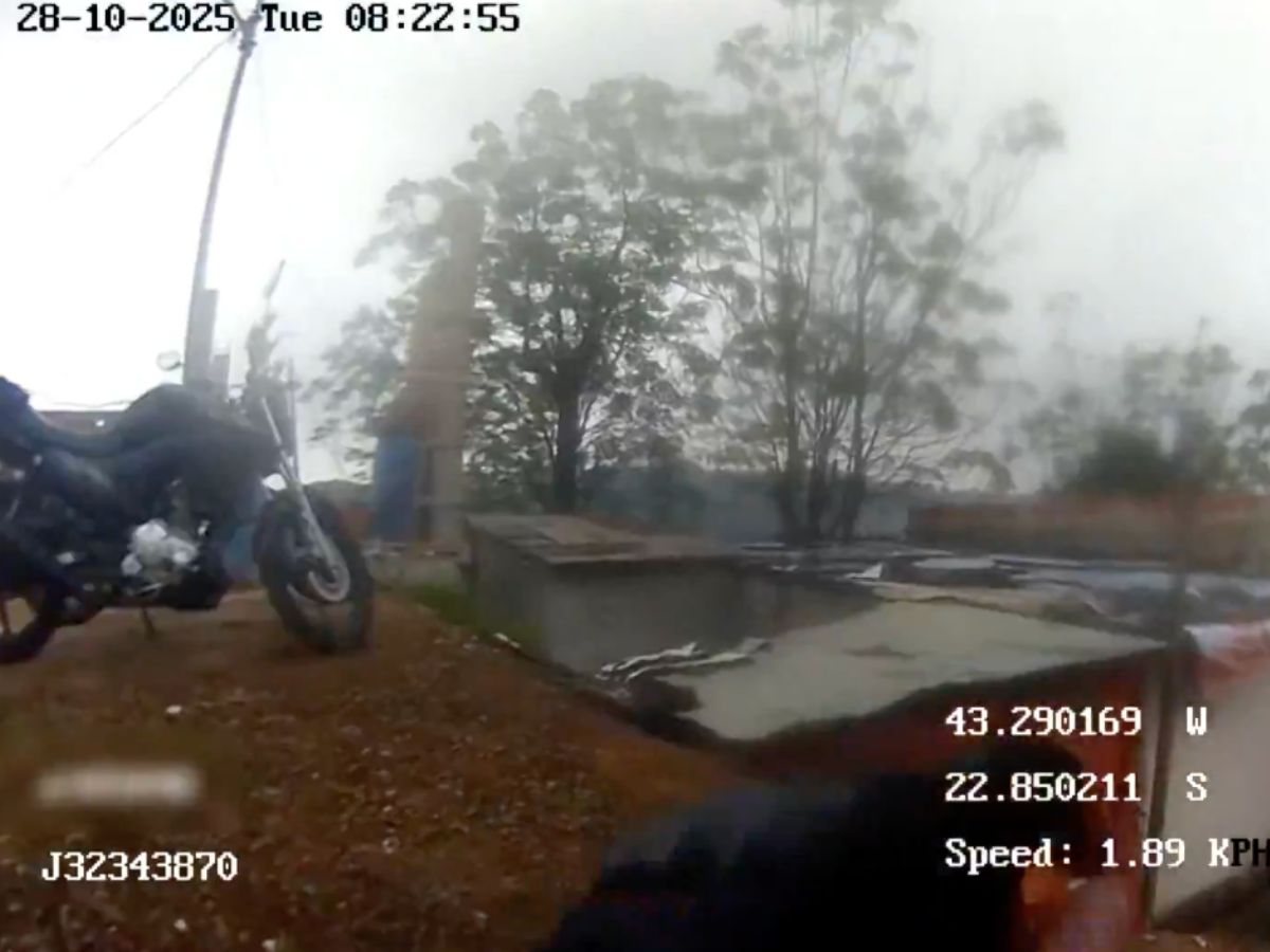 Reprodução/TV Globo Reprodução/TV Globo