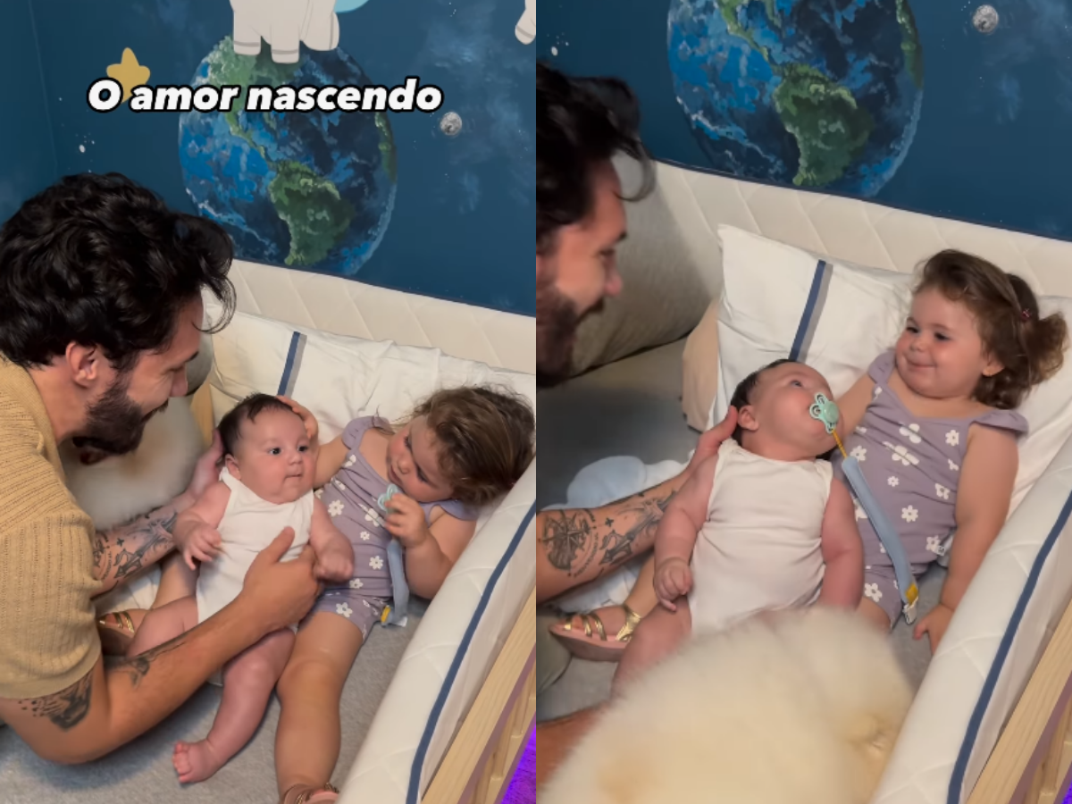 Reprodução Instagram