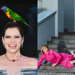 Debora Bloch revela o que tem feito após “Vale Tudo” e se está com algum trabalho em vista