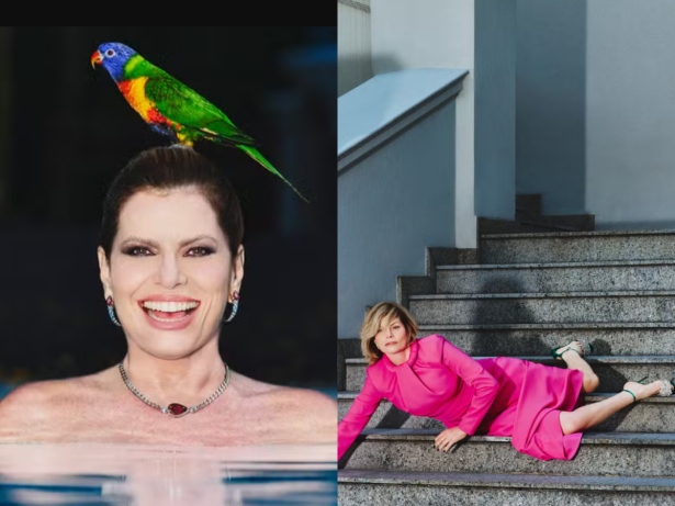 Debora Bloch revela o que tem feito após “Vale Tudo” e se está com algum trabalho em vista