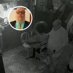 Caso Ed Motta: cliente leva sete pontos na cabeça após briga em restaurante