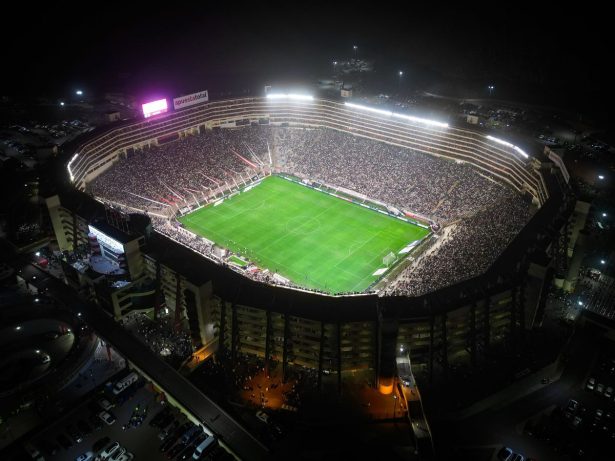 Final da Libertadores: Governo do Peru decreta estado de emergência um mês antes da decisão