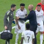 Real Madrid confirma sucesso em cirurgia que tira Éder Militão da Copa do Mundo