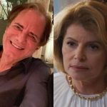 Viúvo de Gilberto Braga detona remake de “Vale Tudo” e nova Odete Roitman: “Louca”