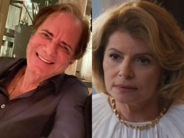 Viúvo de Gilberto Braga detona remake de “Vale Tudo” e nova Odete Roitman: “Louca”