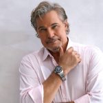 Edson Celulari será pai de Vitória Strada em “Elas que Lutem”, próxima novela das sete