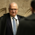 Edson Fachin é eleito presidente do Supremo e assume em setembro; Entenda!