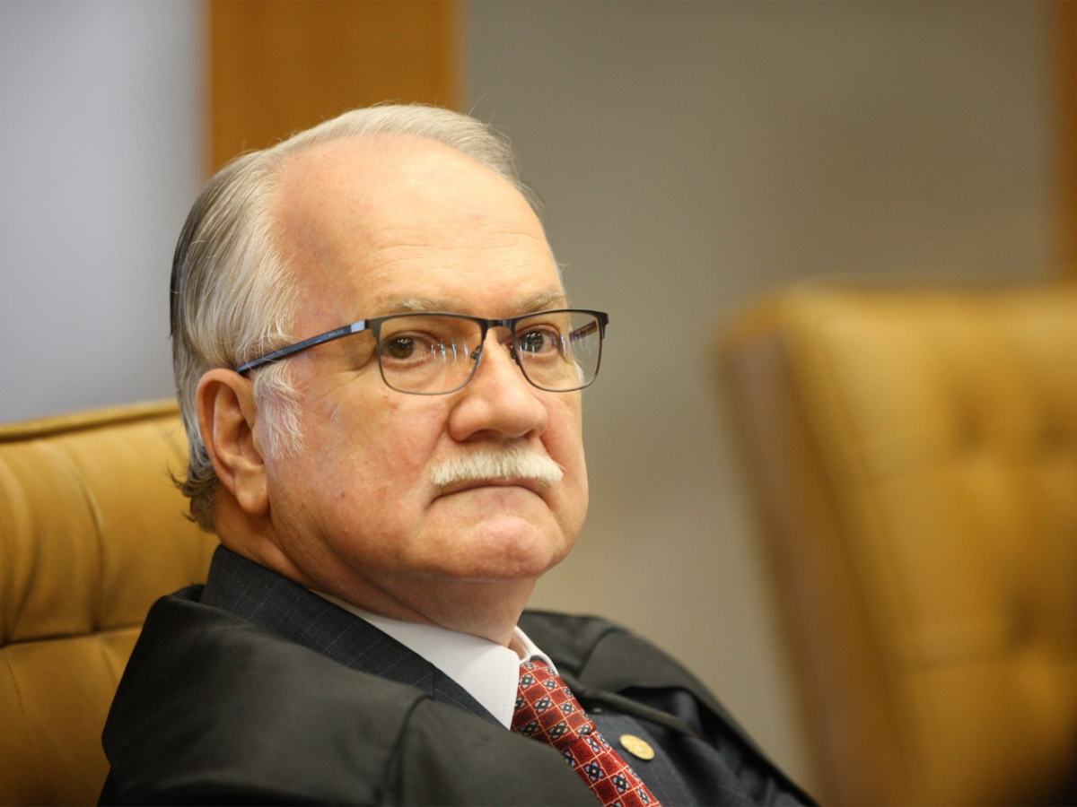 Reprodução/Supremo Tribunal Federal