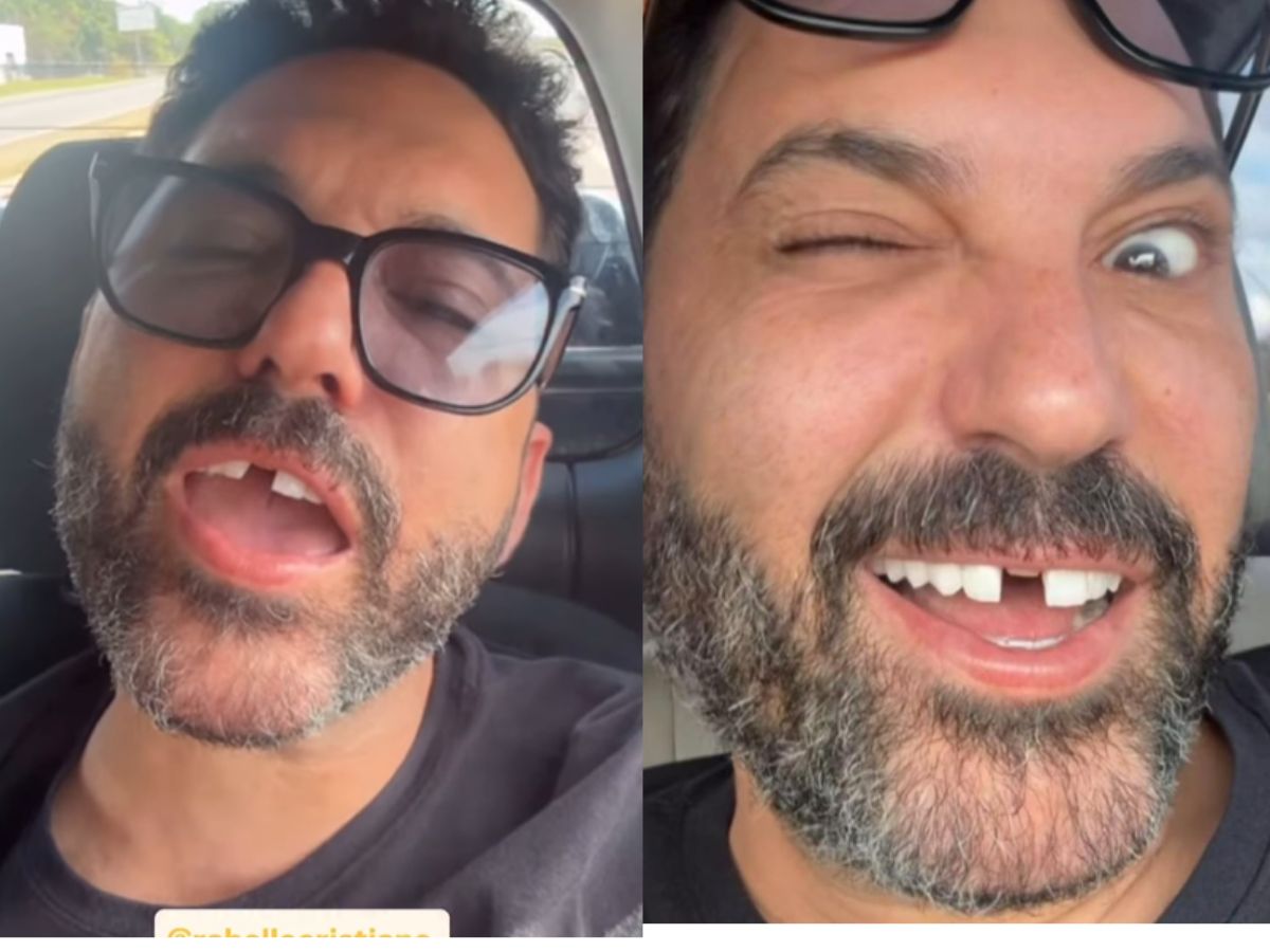 Reprodução: Instagram