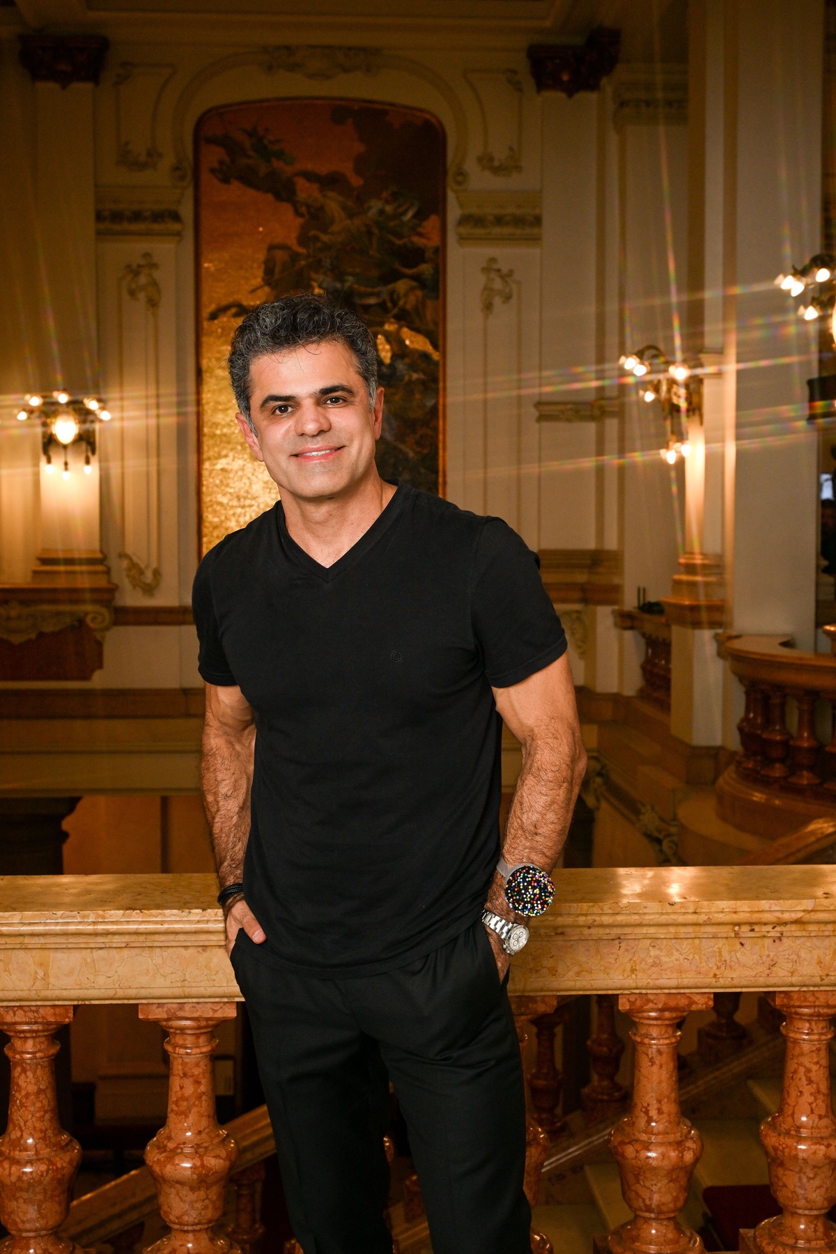 João Camargo / LUPREZIA