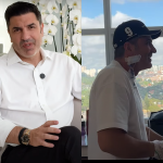 Edu Guedes relembra período tenso no hospital: “Quatro cirurgias em 15 dias”