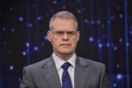 Os bons ventos da primavera, enfim, começam a bater no SBT 3 Eduardo Oinegue
